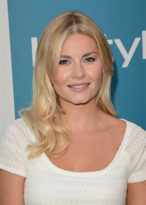 Elisha Cuthbert. Actress: The Girl Next Door. Elisha Ann Cuthbert (born November 30, 1982) is a Canadian actress and model. She became internationally known for playing Kim Bauer in the series 24 (2001); Danielle in the teen comedy film The Girl Next Door (2004) and Carly Jones in the horror remake House of Wax (2005). She was voted the sexiest actress in the world in 2015 by the magazine Glam ...